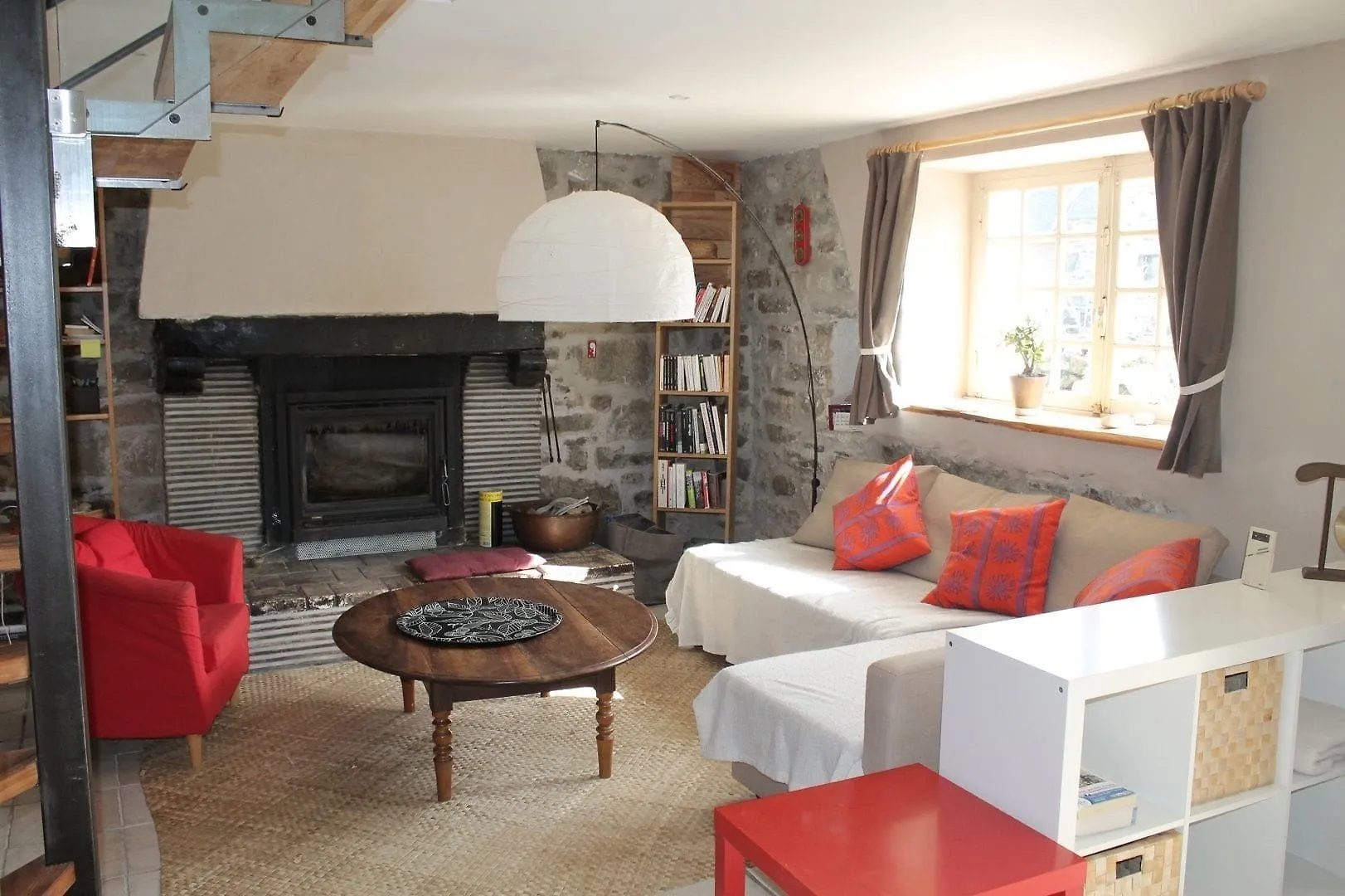 Hotel Penty Renove - Proche Plage Crozon