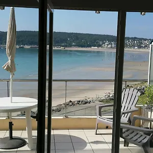 Appartement Cap Morgat Chez Jean