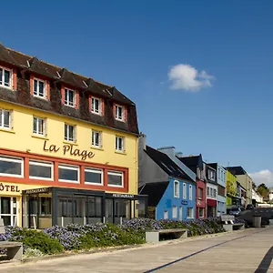 2* Hotel Hôtel&restaurant De La