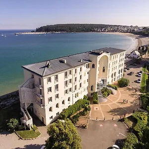 3* Hotel Belambra Clubs Morgat - Le Grand De La