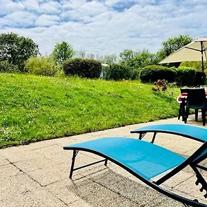 Hébergement de vacances Maison Residence Odalys A Morgat En Bretagne Sur La Presqu'Ile De Crozon Situee A 800 M De La Mer Piscine Chauffee A Partir De Juillet