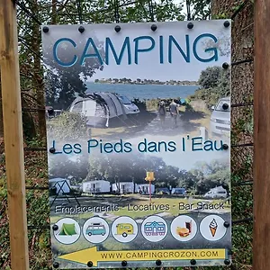  Campeggio Hebergements 