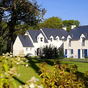 Vakantiepark Odalys Horizon Morgat, Crozon