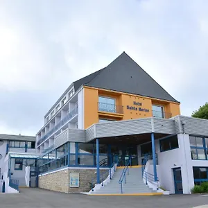 2* Hotel Sainte-marine