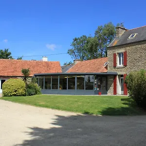 2* Hotel Logis De Keralloret